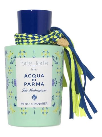 Acqua di Parma Mirto Di Panarea Forte Special Edition Eau De Toilette fragrance bottle