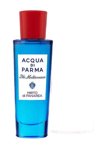 Acqua di Parma Mirto di Panarea Limited Edition fragrance bottle