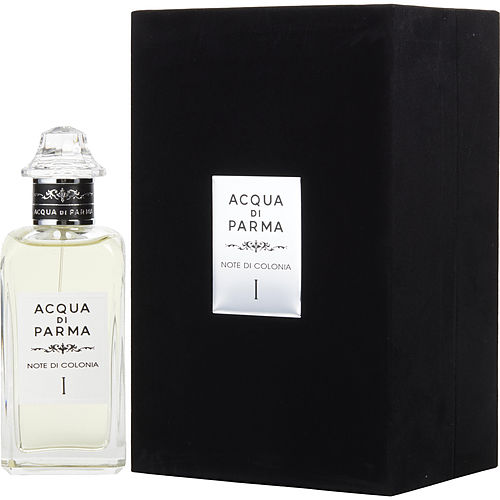 Acqua di Parma Note di Colonia I fragrance bottle