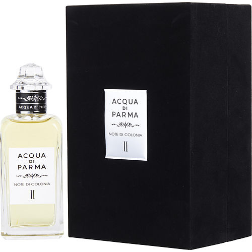 Acqua di Parma Note di Colonia II fragrance bottle