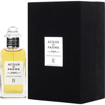 Acqua di Parma Note di Colonia IV fragrance bottle