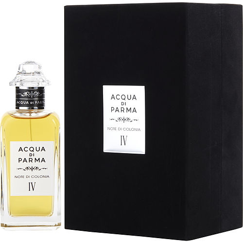 Acqua di Parma Note di Colonia IV fragrance bottle
