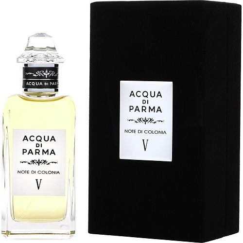 Acqua di Parma Note Di Colonia V fragrance bottle