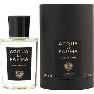 Acqua di Parma Osmanthus Eau de Parfum fragrance bottle
