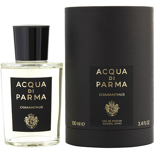 Acqua di Parma Osmanthus Eau de Parfum fragrance bottle