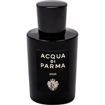 Acqua Di Parma Oud EDP fragrance bottle