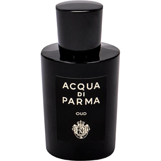 Acqua Di Parma Oud EDP fragrance bottle