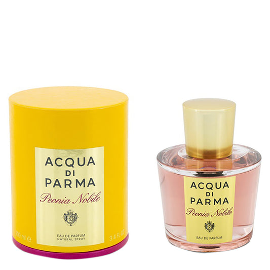 Acqua Di Parma Peonia Nobile EDP fragrance bottle