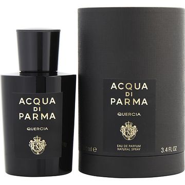 Acqua di Parma Quercia Eau de Parfum fragrance bottle