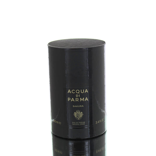 Acqua Di Parma Sakura EDP fragrance bottle