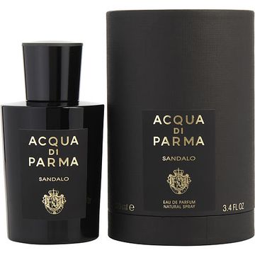 Acqua di Parma Sandalo Eau de Parfum fragrance bottle