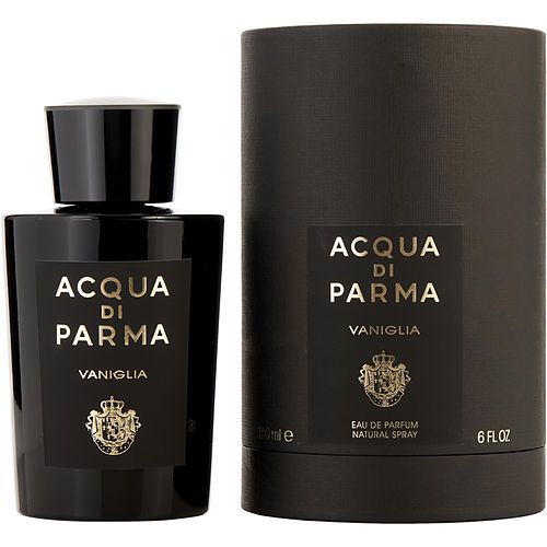 Acqua di Parma Vaniglia Eau de Parfum fragrance bottle