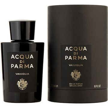 Acqua di Parma Vaniglia Eau de Parfum fragrance bottle