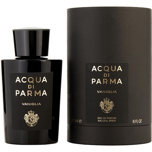 Acqua di Parma Vaniglia Eau de Parfum fragrance bottle