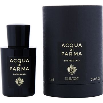 Acqua di Parma Zafferano fragrance bottle