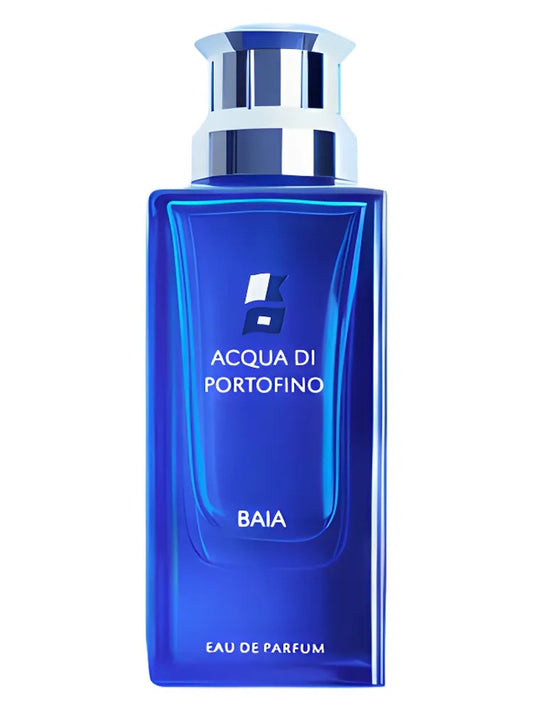 Acqua di Portofino Baia fragrance bottle