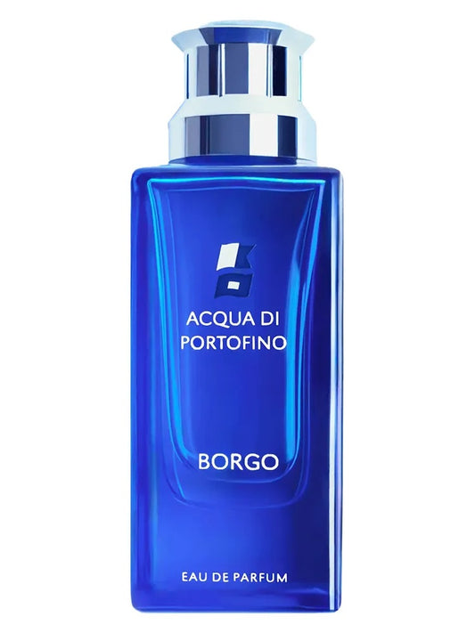 Acqua di Portofino Borgo fragrance bottle