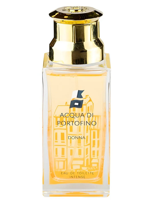 Acqua di Portofino Donna fragrance bottle