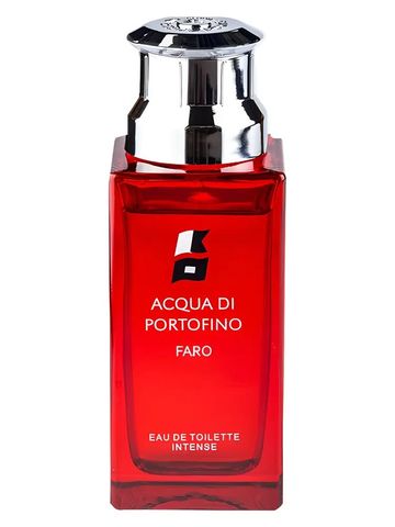 Acqua di Portofino Faro fragrance bottle