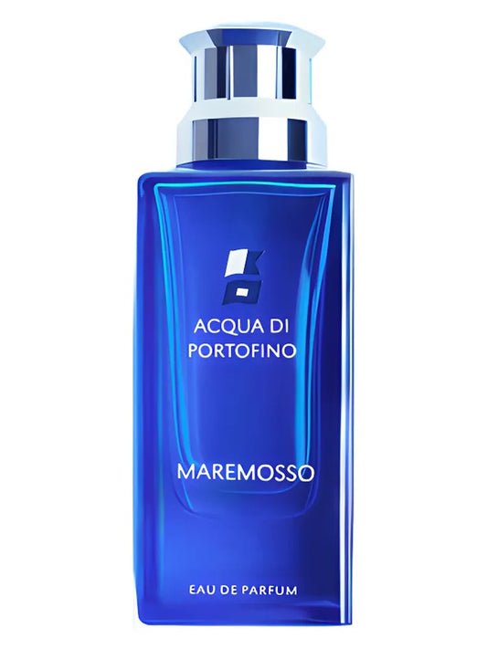 Acqua di Portofino Maremosso fragrance bottle
