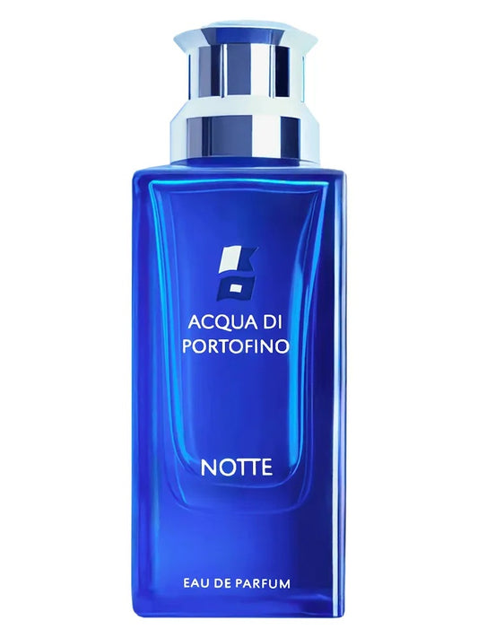 Acqua di Portofino Notte fragrance bottle
