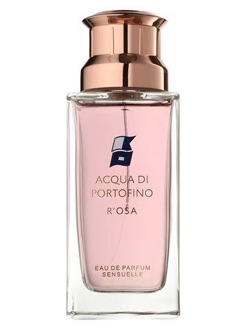 Acqua di Portofino R'Osa Eau de Parfum Sensuelle fragrance bottle