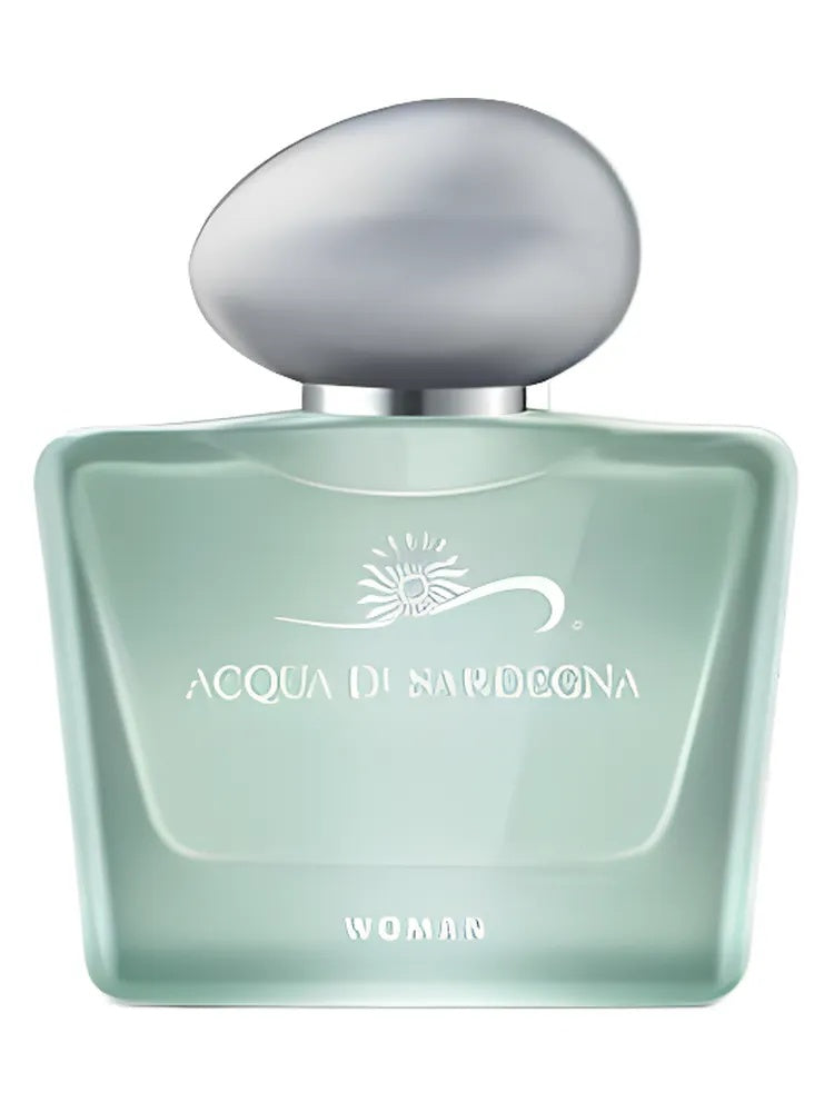 Acqua di Sardegna Acqua di Sardegna Woman Eau de Parfum fragrance bottle