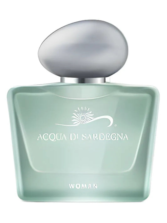 Acqua di Sardegna Acqua di Sardegna Woman Eau de Parfum fragrance bottle