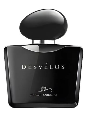 Acqua di Sardegna Desvélos Unisex Eau de Parfum fragrance bottle