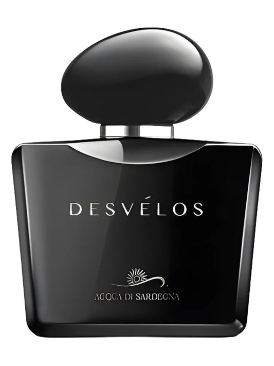 Acqua di Sardegna Desvélos Unisex Eau de Parfum fragrance bottle