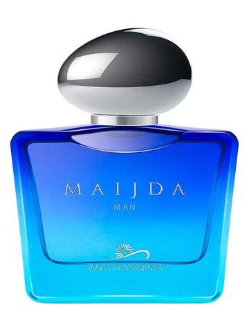 Acqua di Sardegna Maijda Man Eau de Parfum fragrance bottle