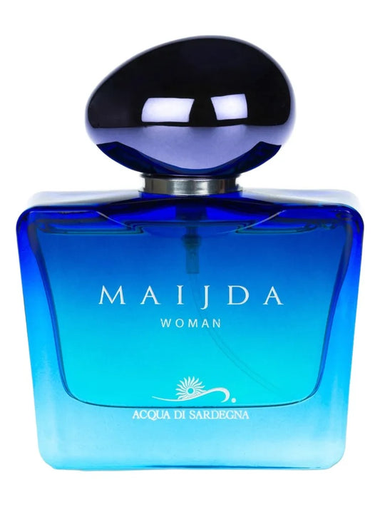 Acqua di Sardegna Maijda Woman Eau de Parfum fragrance bottle