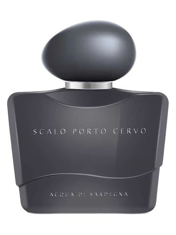 Acqua di Sardegna Scalo Porto Cervo Man Eau de Parfum fragrance bottle