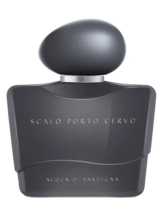 Acqua di Sardegna Scalo Porto Cervo Man Eau de Parfum fragrance bottle
