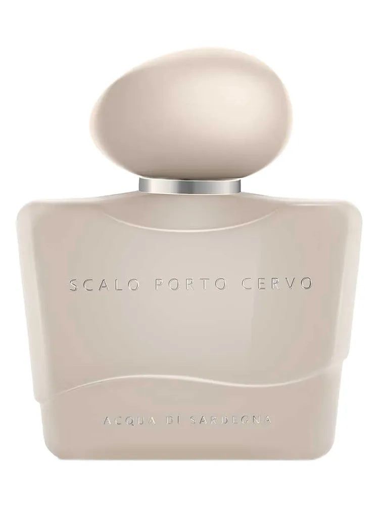 Acqua di Sardegna Scalo Porto Cervo Woman Eau de Parfum fragrance bottle