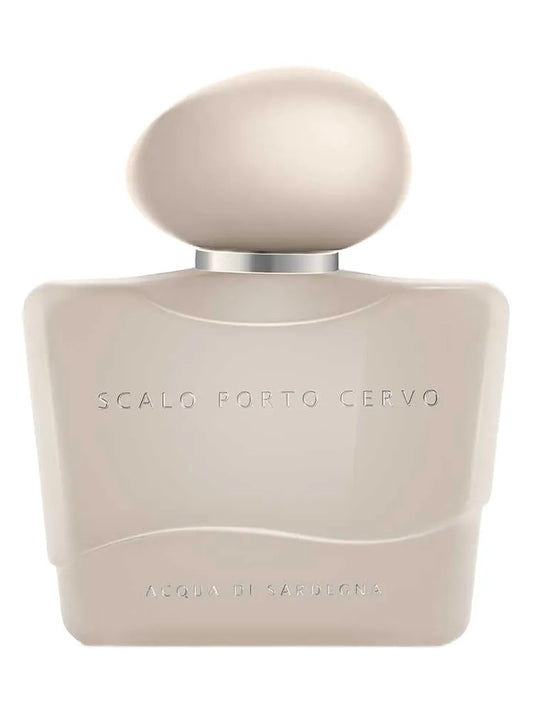 Acqua di Sardegna Scalo Porto Cervo Woman Eau de Parfum fragrance bottle