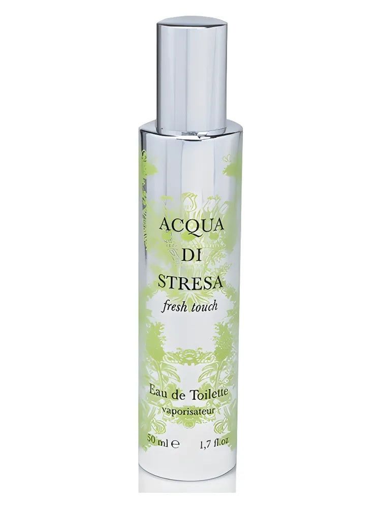 Acqua di Stresa Acqua di Stresa fresh touch fragrance bottle