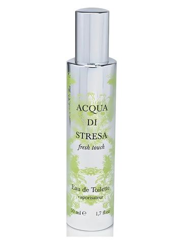 Acqua di Stresa Acqua di Stresa fresh touch fragrance bottle