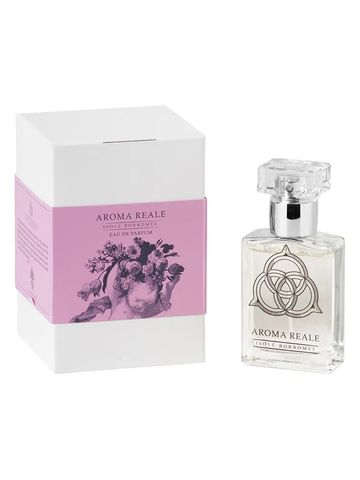 Acqua di Stresa Aroma Reale fragrance bottle