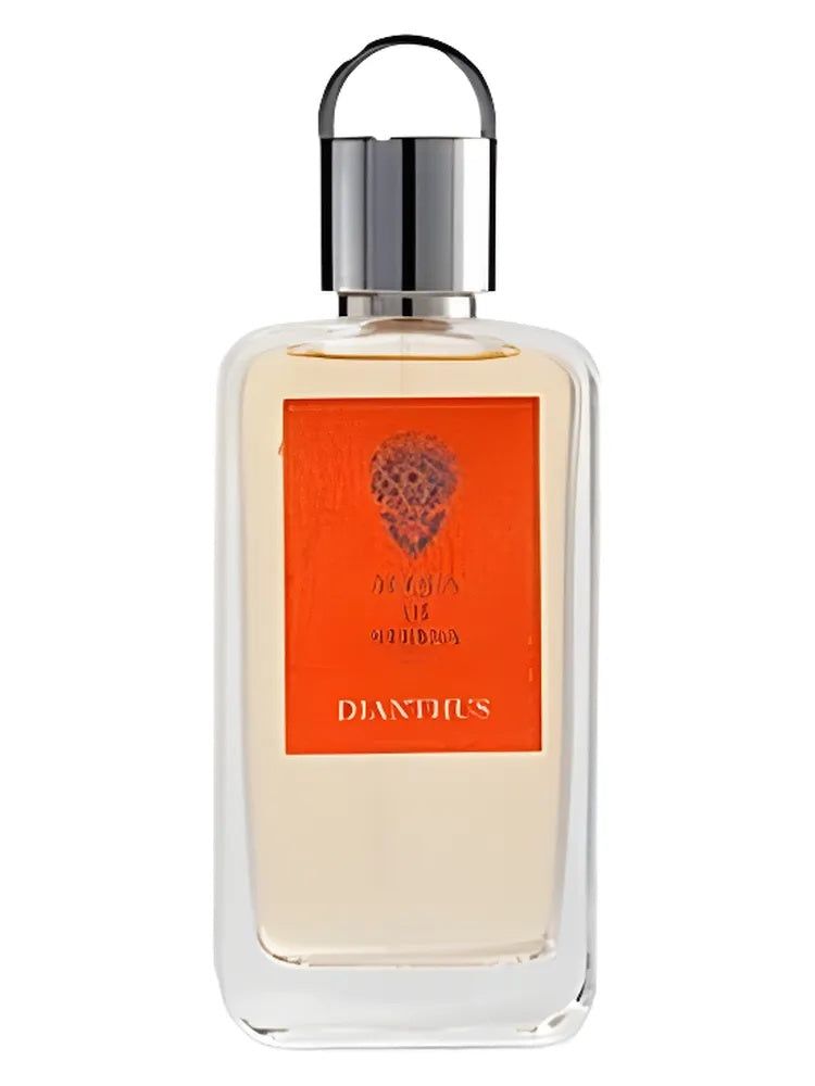 Acqua di Stresa Dianthus fragrance bottle