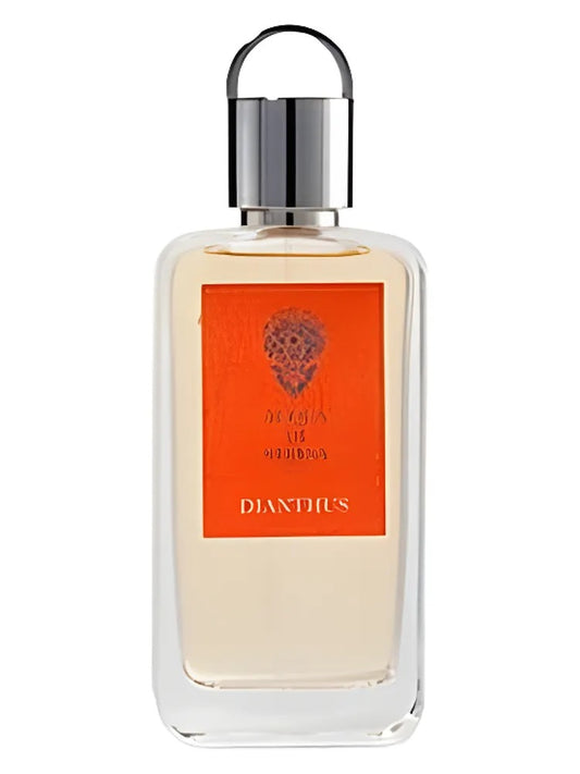 Acqua di Stresa Dianthus fragrance bottle