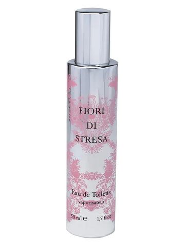 Acqua di Stresa Fiori di Stresa fragrance bottle