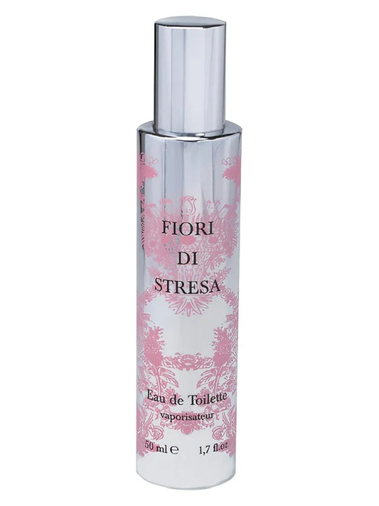 Acqua di Stresa Fiori di Stresa fragrance bottle