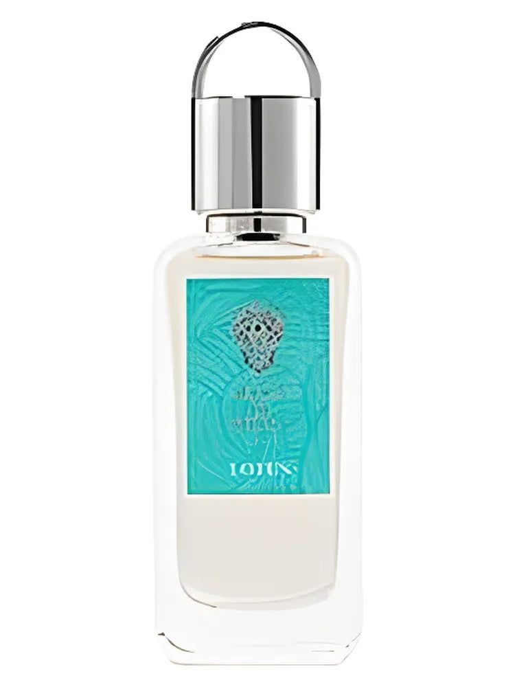 Acqua di Stresa Lotus fragrance bottle
