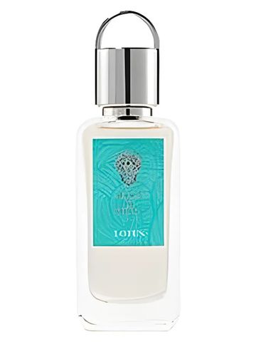 Acqua di Stresa Lotus fragrance bottle
