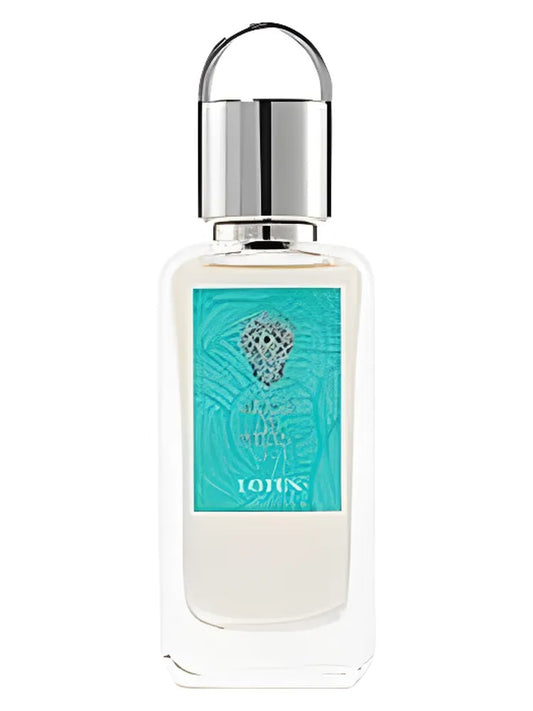 Acqua di Stresa Lotus fragrance bottle