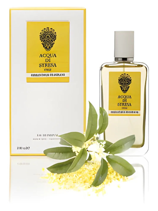 Acqua di Stresa Osmanthus Fragrans fragrance bottle