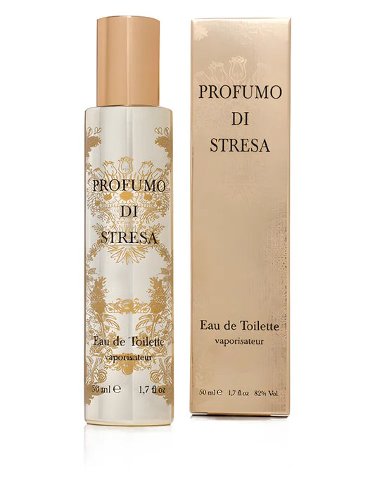 Acqua di Stresa Profumo di Stresa fragrance bottle