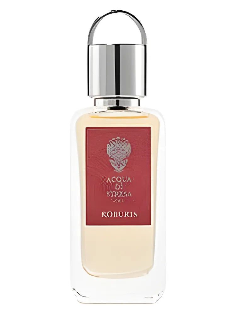 Acqua di Stresa Roburis fragrance bottle