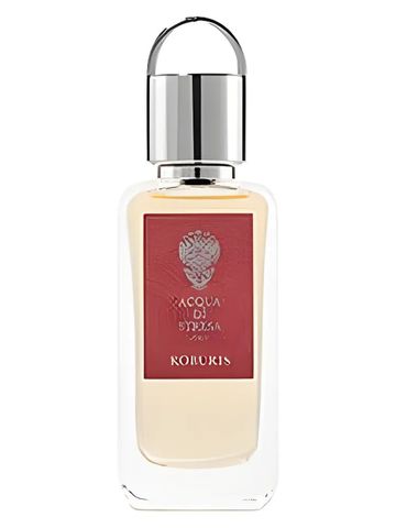 Acqua di Stresa Roburis fragrance bottle